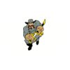 5 Pack - Oval Sticker 3 1/2 Thumbnail