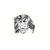 5 Pack - Oval Sticker 3 1/2 Thumbnail