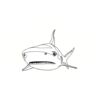 5 Pack - Oval Sticker 3 1/2 Thumbnail