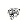 5 Pack - Oval Sticker 3 1/2 Thumbnail