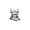 5 Pack - Oval Sticker 3 1/2 Thumbnail