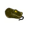 5 Pack - Oval Sticker 3 1/2 Thumbnail