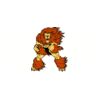 5 Pack - Oval Sticker 3 1/2 Thumbnail