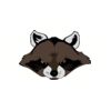 5 Pack - Oval Sticker 3 1/2 Thumbnail