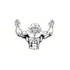 5 Pack - Oval Sticker 3 1/2 Thumbnail
