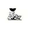 5 Pack - Oval Sticker 3 1/2 Thumbnail