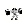 5 Pack - Oval Sticker 3 1/2 Thumbnail