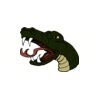 5 Pack - Oval Sticker 3 1/2 Thumbnail