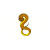 5 Pack - Oval Sticker 3 1/2 Thumbnail