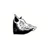 5 Pack - Oval Sticker 3 1/2 Thumbnail