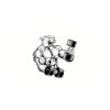 5 Pack - Oval Sticker 3 1/2 Thumbnail