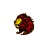 5 Pack - Oval Sticker 3 1/2 Thumbnail
