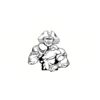 5 Pack - Oval Sticker 3 1/2 Thumbnail
