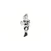 5 Pack - Oval Sticker 3 1/2 Thumbnail