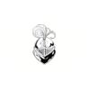 5 Pack - Oval Sticker 3 1/2 Thumbnail