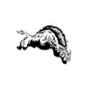 5 Pack - Oval Sticker 3 1/2 Thumbnail