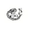 5 Pack - Oval Sticker 3 1/2 Thumbnail