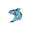 5 Pack - Oval Sticker 3 1/2 Thumbnail