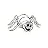 5 Pack - Oval Sticker 3 1/2 Thumbnail