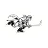 5 Pack - Oval Sticker 3 1/2 Thumbnail
