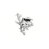 5 Pack - Oval Sticker 3 1/2 Thumbnail