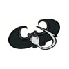 5 Pack - Oval Sticker 3 1/2 Thumbnail
