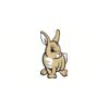 5 Pack - Oval Sticker 3 1/2 Thumbnail