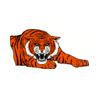 5 Pack - Oval Sticker 3 1/2 Thumbnail