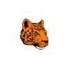 5 Pack - Oval Sticker 3 1/2 Thumbnail