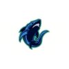 5 Pack - Oval Sticker 3 1/2 Thumbnail