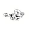 5 Pack - Oval Sticker 3 1/2 Thumbnail
