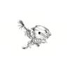 5 Pack - Oval Sticker 3 1/2 Thumbnail