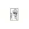 5 Pack - Oval Sticker 3 1/2 Thumbnail