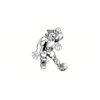 5 Pack - Oval Sticker 3 1/2 Thumbnail