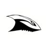 5 Pack - Oval Sticker 3 1/2 Thumbnail