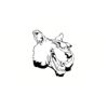5 Pack - Oval Sticker 3 1/2 Thumbnail