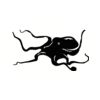 5 Pack - Oval Sticker 3 1/2 Thumbnail