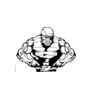 5 Pack - Oval Sticker 3 1/2 Thumbnail