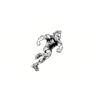 5 Pack - Oval Sticker 3 1/2 Thumbnail