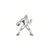 5 Pack - Oval Sticker 3 1/2 Thumbnail