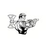 5 Pack - Oval Sticker 3 1/2 Thumbnail