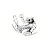 5 Pack - Oval Sticker 3 1/2 Thumbnail