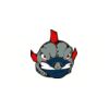 5 Pack - Oval Sticker 3 1/2 Thumbnail