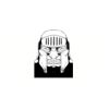5 Pack - Oval Sticker 3 1/2 Thumbnail