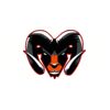 5 Pack - Oval Sticker 3 1/2 Thumbnail