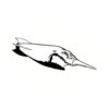 5 Pack - Oval Sticker 3 1/2 Thumbnail