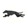 5 Pack - Oval Sticker 3 1/2 Thumbnail