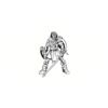 5 Pack - Oval Sticker 3 1/2 Thumbnail