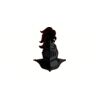 5 Pack - Oval Sticker 3 1/2 Thumbnail