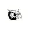 5 Pack - Oval Sticker 3 1/2 Thumbnail